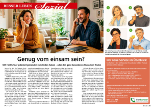 Besser Leben Magazin 05 2026